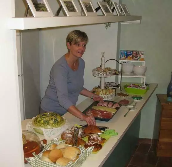 Bed & Breakfast Carpe Diem