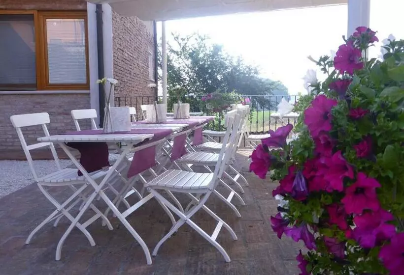 Bed & Breakfast Carpe Diem