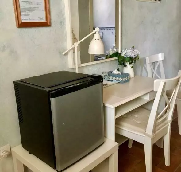 Bed & Breakfast Carpe Diem