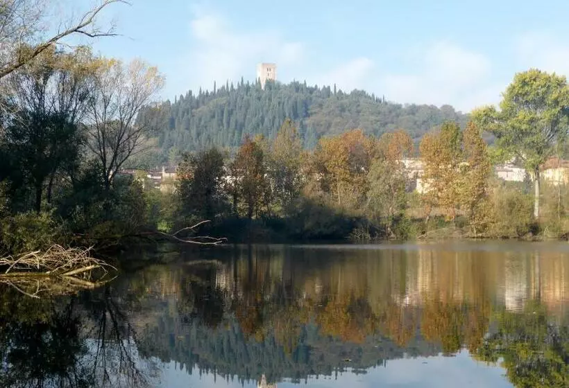 Bed & Breakfast Carpe Diem