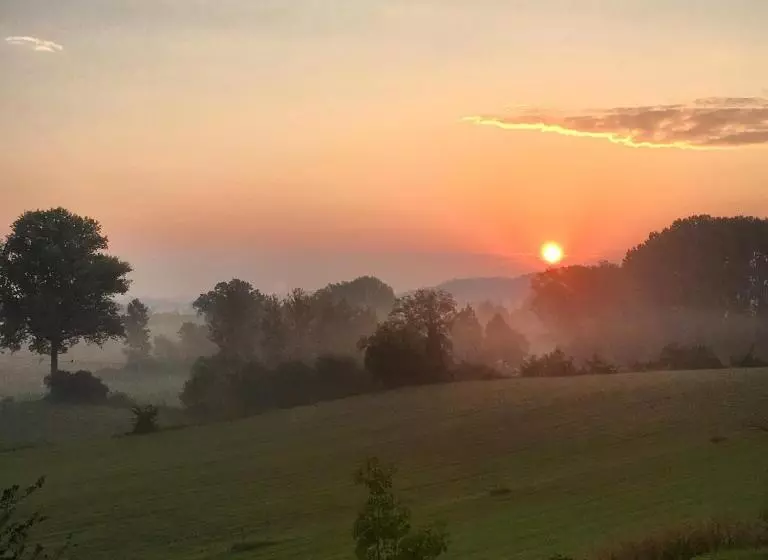 Bed & Breakfast Carpe Diem