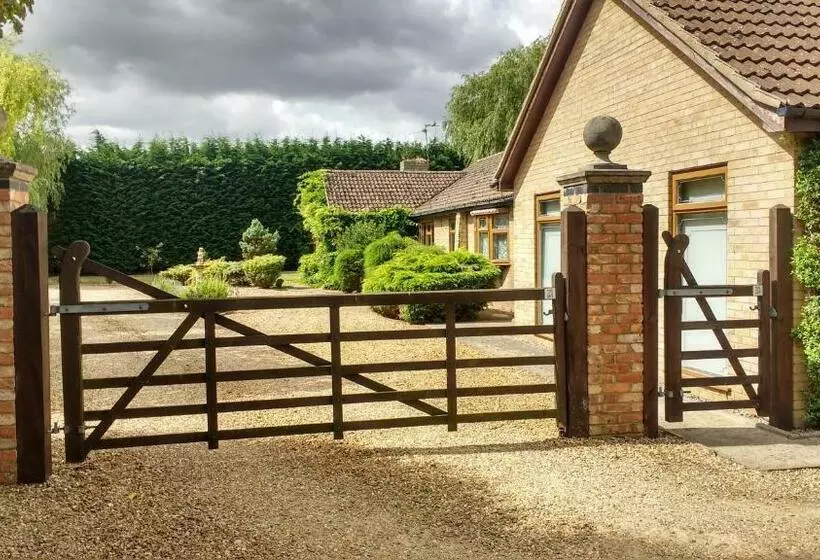 Highfields Holidays Bed & Breakfast