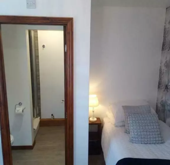 Highfields Holidays Bed & Breakfast