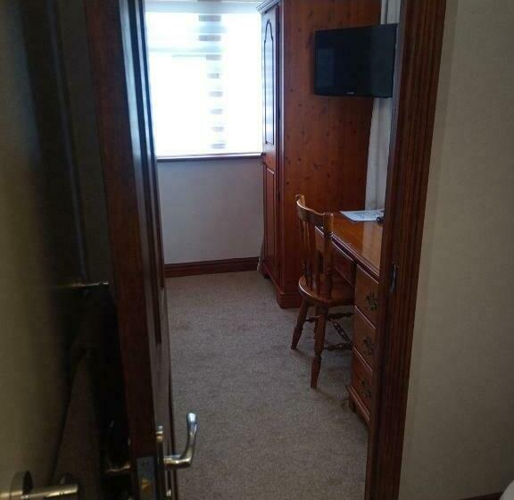 Highfields Holidays Bed & Breakfast