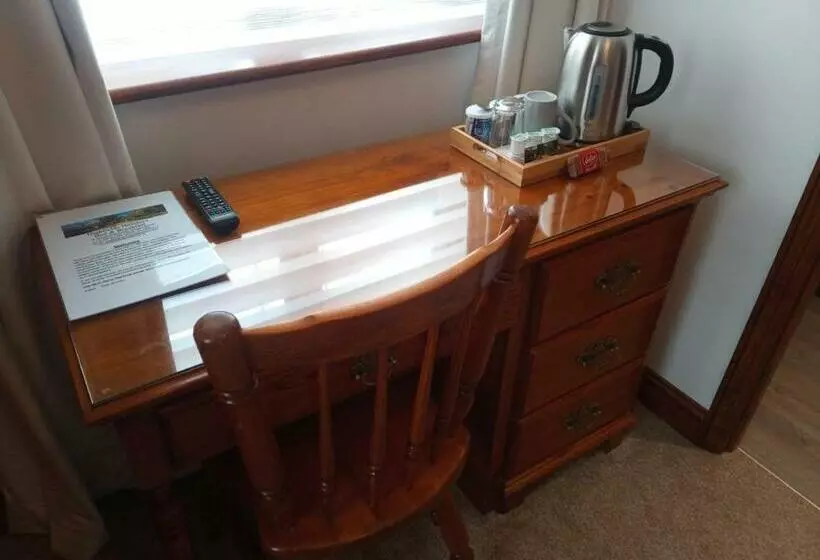 Highfields Holidays Bed & Breakfast