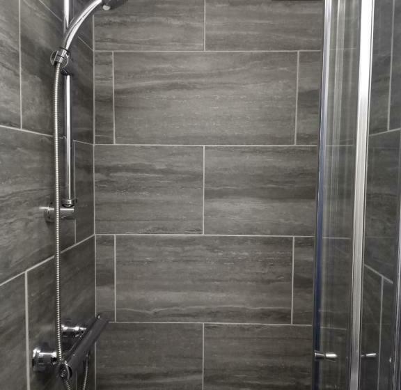 Highfields Holidays Bed & Breakfast