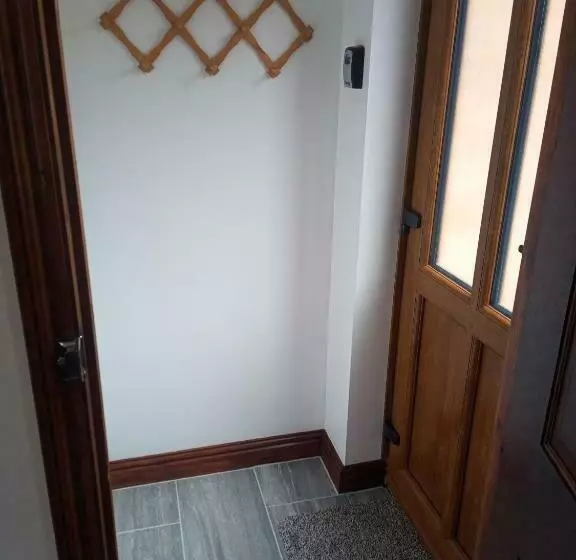 Highfields Holidays Bed & Breakfast