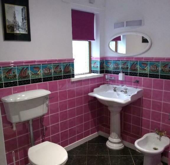 Highfields Holidays Bed & Breakfast