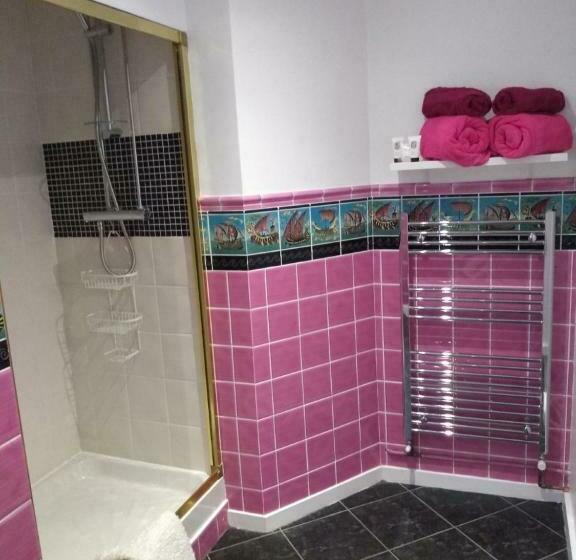 Highfields Holidays Bed & Breakfast