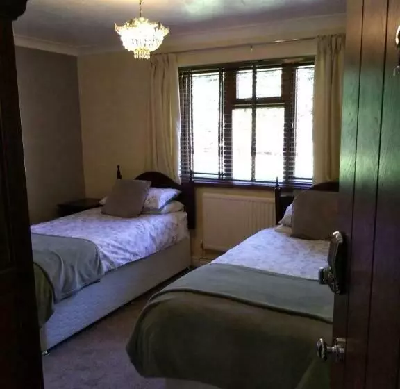 Highfields Holidays Bed & Breakfast