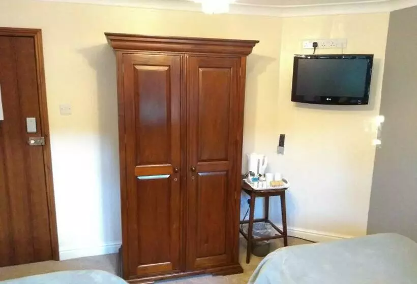 Highfields Holidays Bed & Breakfast