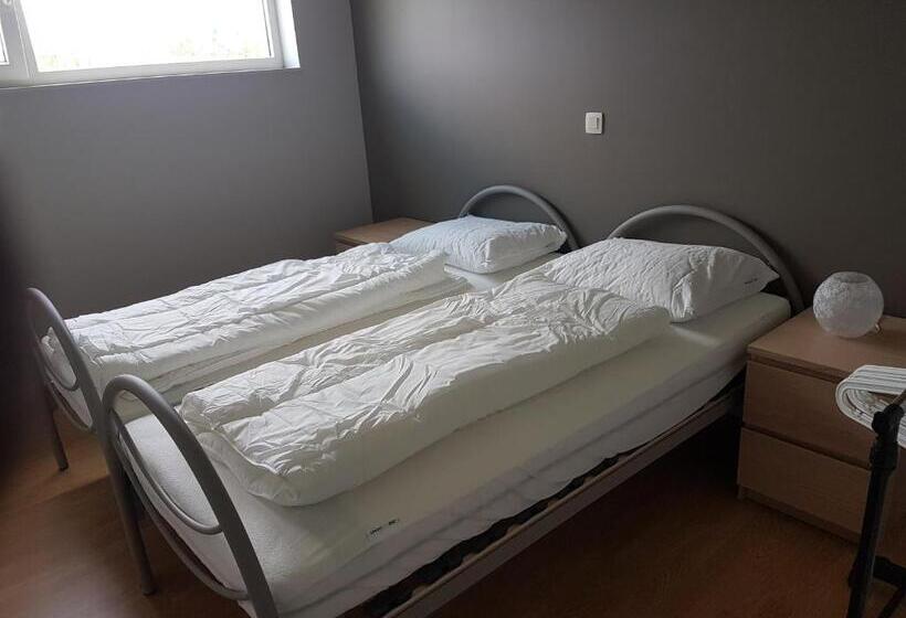 هتل De Schaapskooi