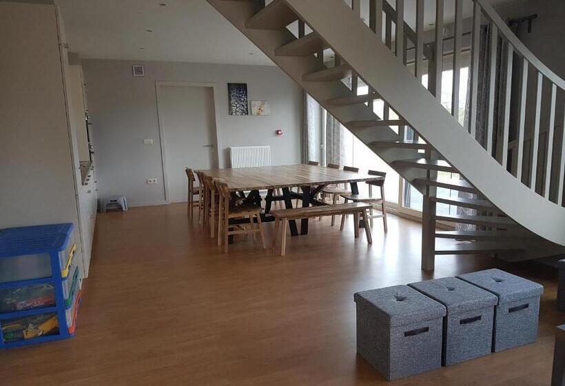 هتل De Schaapskooi