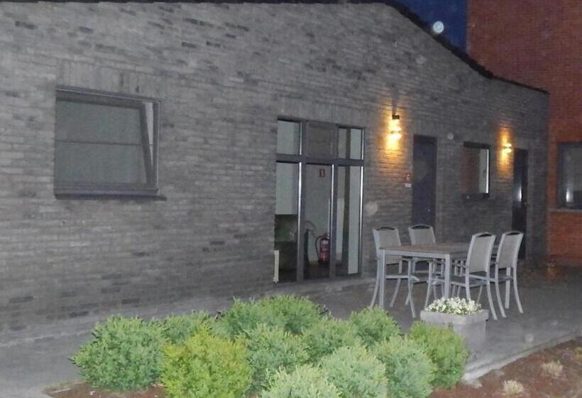 هتل De Schaapskooi