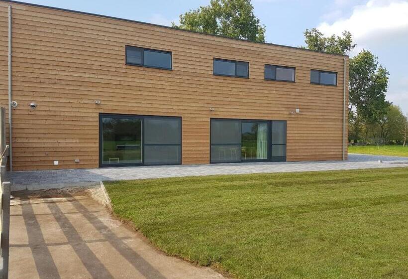 هتل De Schaapskooi