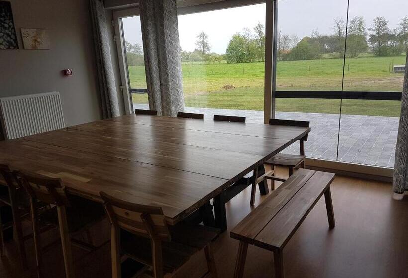 هتل De Schaapskooi