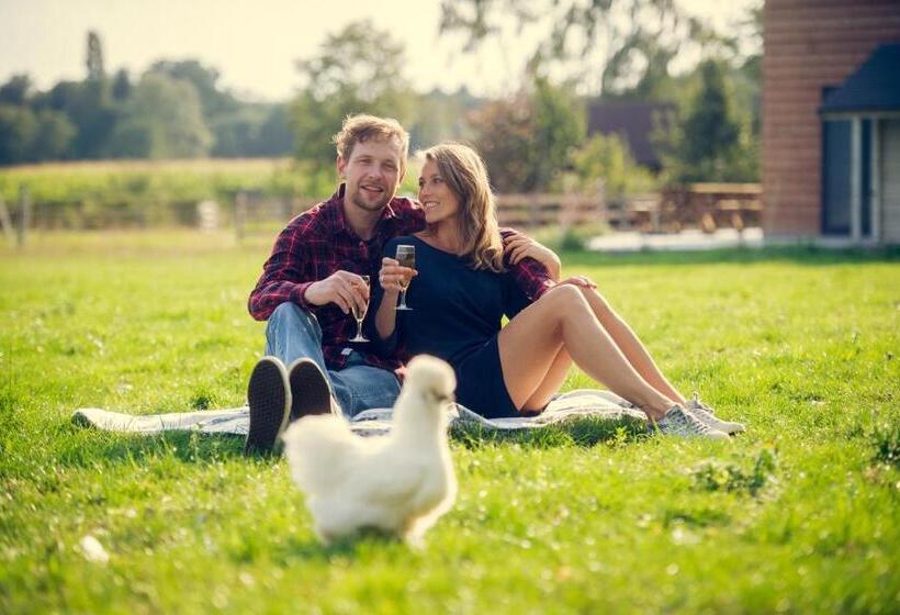 هتل De Schaapskooi