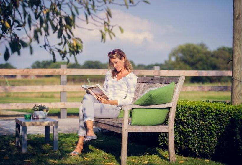 هتل De Schaapskooi