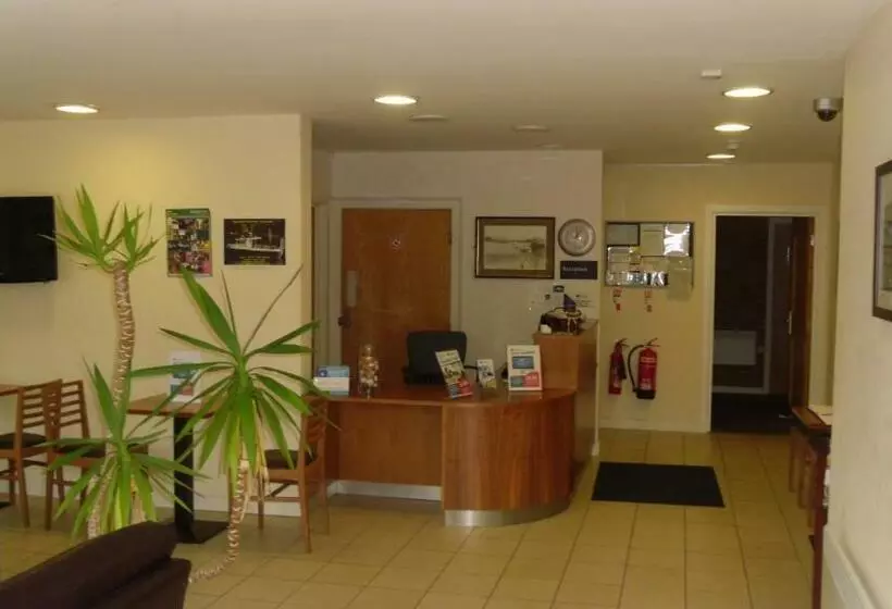 Hotelli Eyesleepover