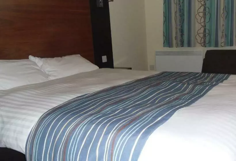 Hotelli Eyesleepover