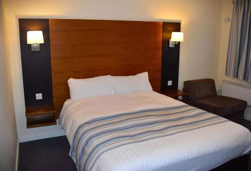 Hotelli Eyesleepover