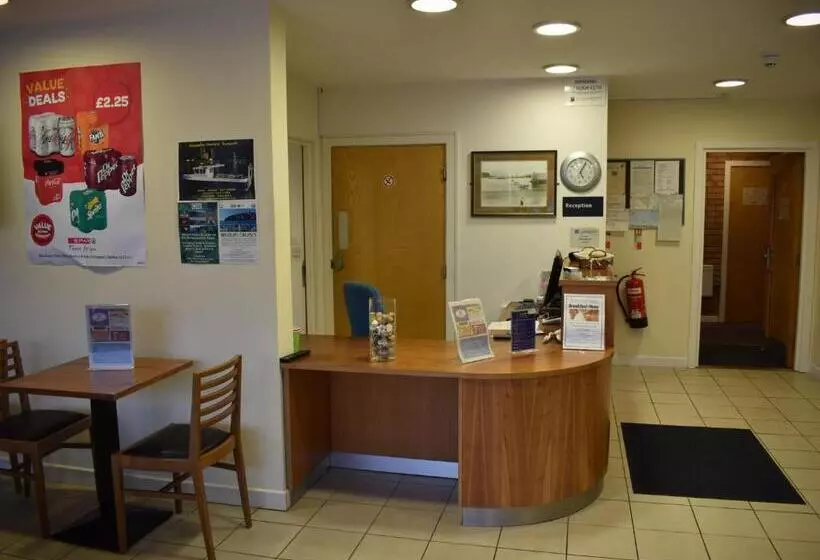 Hotelli Eyesleepover