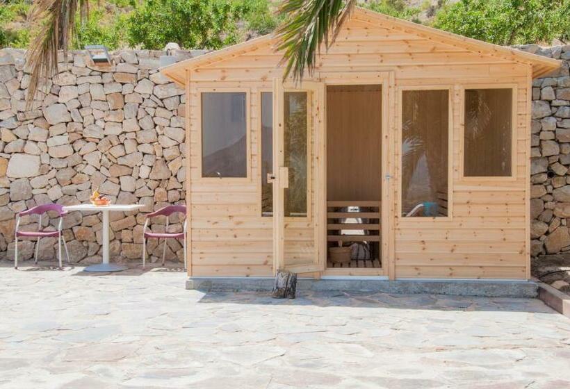 酒店 Finca El Almendral