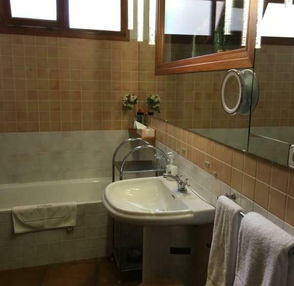 酒店 Finca El Almendral