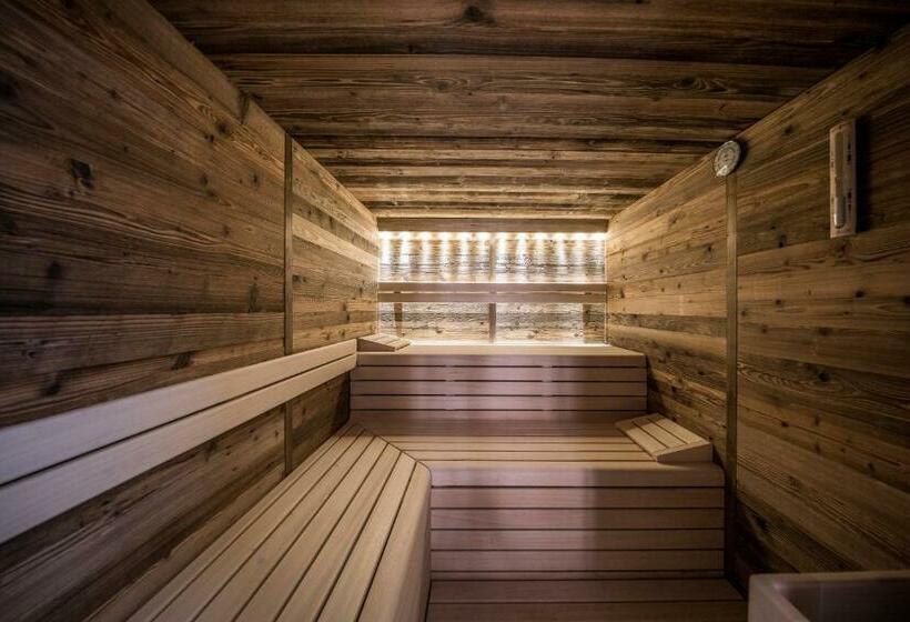 Отель Kräutererbe Bacherhof