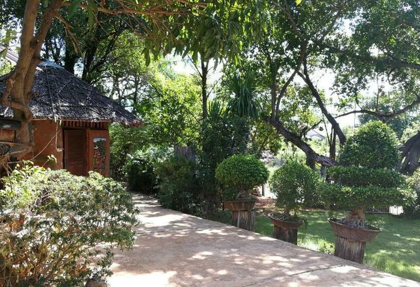 פנסיון Baandin Rimnum Resort