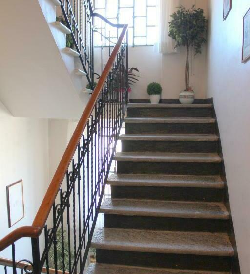 بنسيون Carlo Cacciami