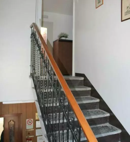 ペンション Carlo Cacciami