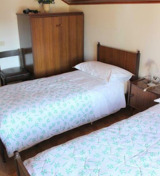 بنسيون Carlo Cacciami