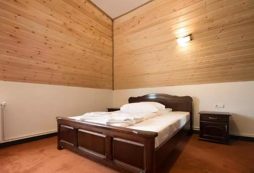 Pensiune Casa Obcina Bucovinei