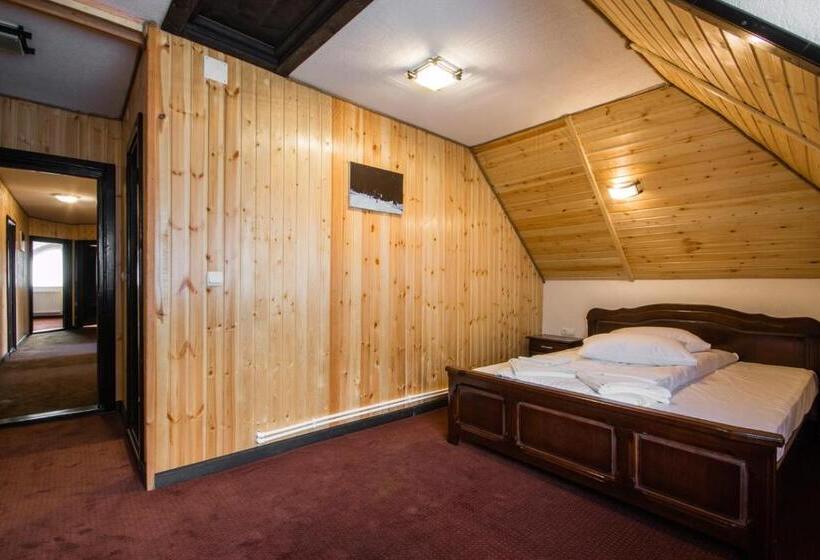 پانسیون Casa Obcina Bucovinei