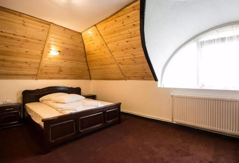 Pensiune Casa Obcina Bucovinei