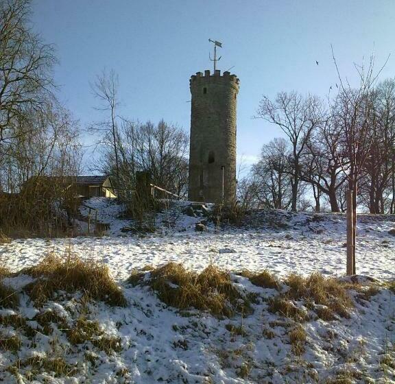 Пансион Cityzimmer Eltmann