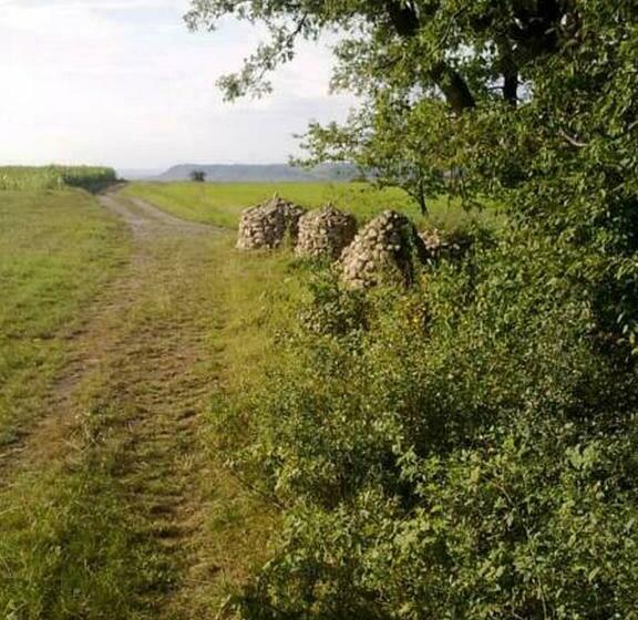 Пансион Cityzimmer Eltmann