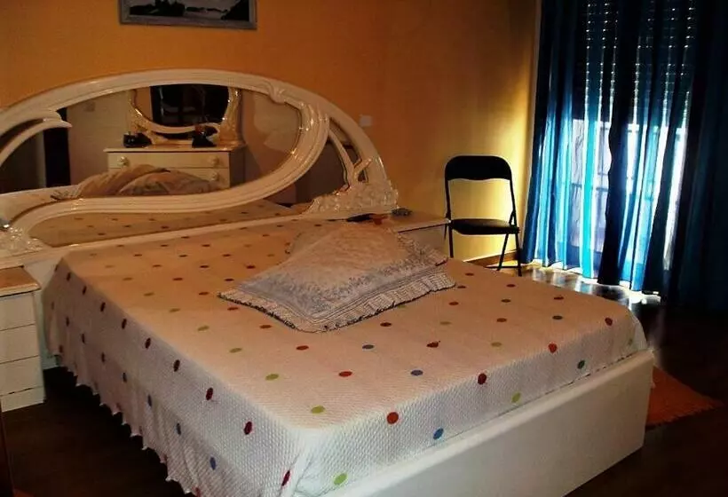 ペンション Edificio Saul Fanha