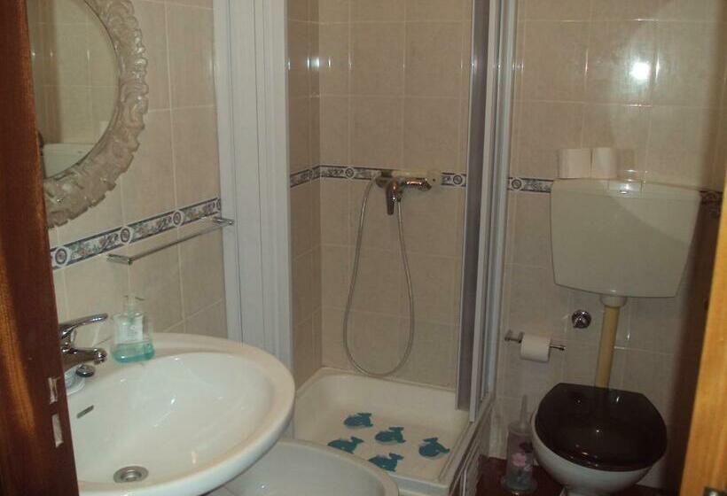 Пансион Edificio Saul Fanha