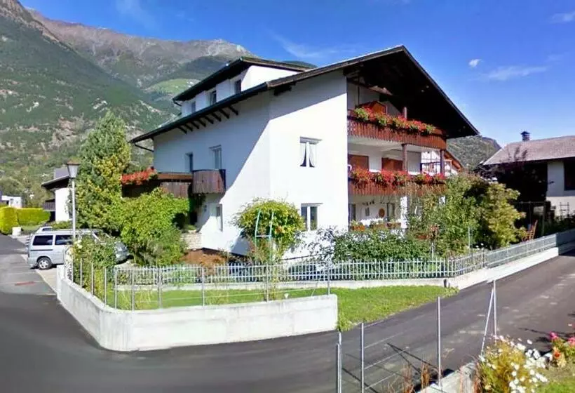 Majatalo Haus Schlossblick