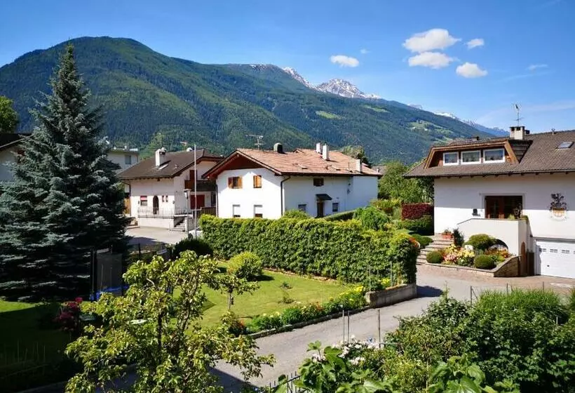 Majatalo Haus Schlossblick