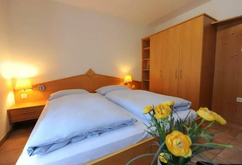 Majatalo Haus Schlossblick