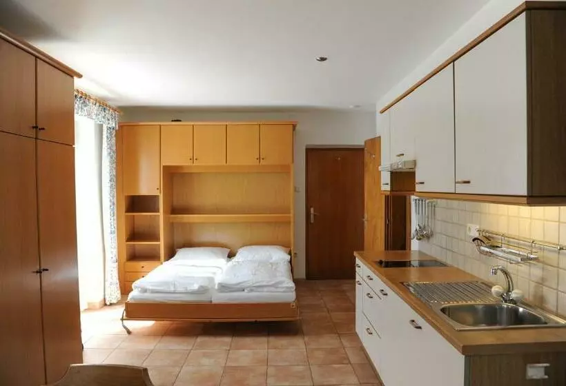 Majatalo Haus Schlossblick