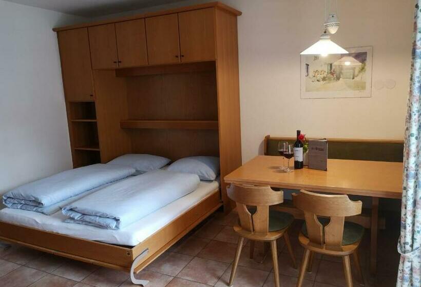 膳宿费 Haus Schlossblick