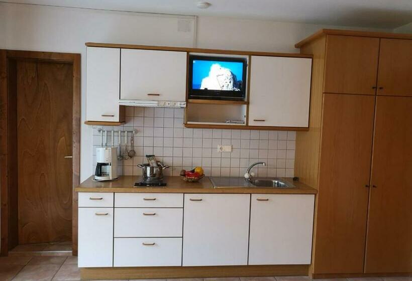 膳宿费 Haus Schlossblick