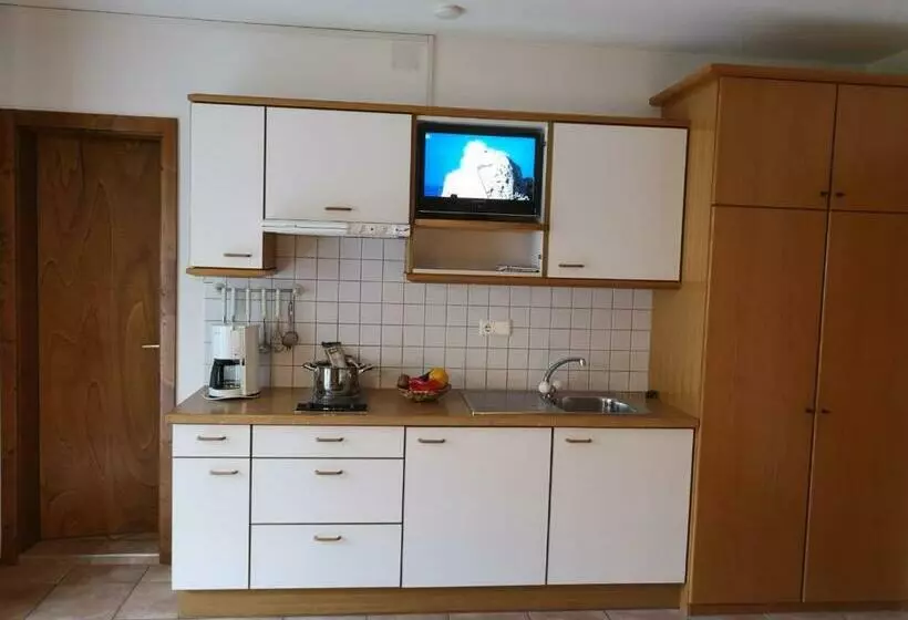 Majatalo Haus Schlossblick