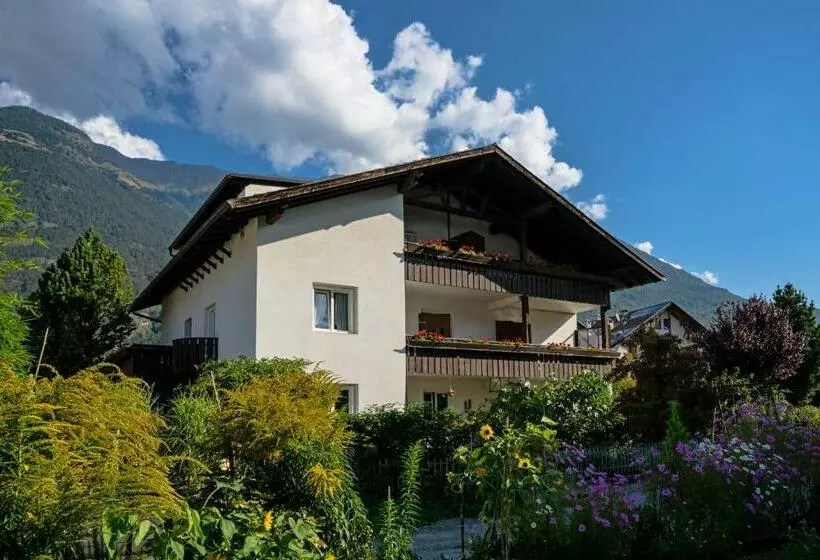 Majatalo Haus Schlossblick