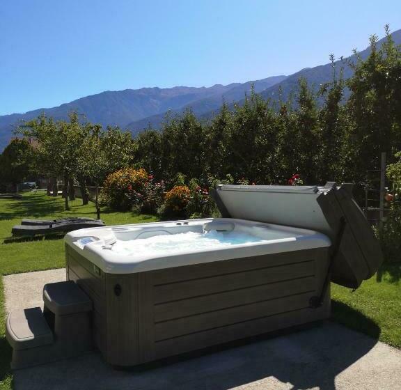 膳宿费 Haus Schlossblick