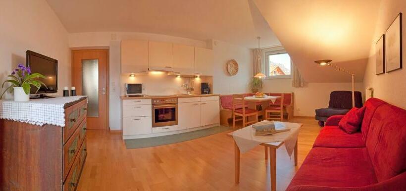 膳宿费 Haus Schlossblick